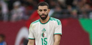 Hemdani apaise les tensions autour d’Aït-Nouri