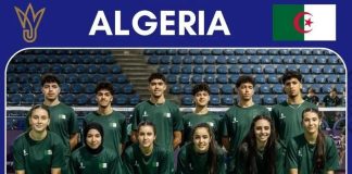 Badminton – Championnat d’Afrique juniors 2026: L’Algérie assure 10 places entre huitièmes et quarts de finale