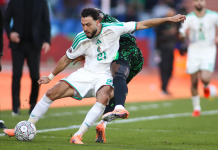 Algérie – Togo: L’arbitre de la discorde va retrouver les Verts