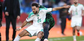 Algérie – Togo: L’arbitre de la discorde va retrouver les Verts