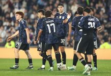 Foot: L’Argentine domine le Burkina Faso 7-0 en match amical
