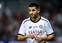 Qatar: Enigmatique, la situation de Youcef Atal !
