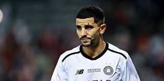 Qatar: Enigmatique, la situation de Youcef Atal !