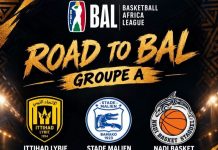 Basketball Africa League – « Road to Bal 2027 »: Le NB Staouéli dans le groupe A