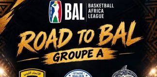 Basketball Africa League – « Road to Bal 2027 »: Le NB Staouéli dans le groupe A