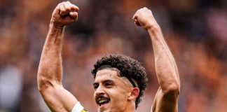 Premier League: Belloumi nominé pour le trophée de joueur du mois de septembre de Hull City