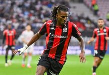 OGC Nice: Boudaoui intéresse l’Olympiakos