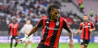 OGC Nice: Boudaoui intéresse l’Olympiakos