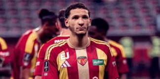 Le Mans: Bourabaâ out un mois