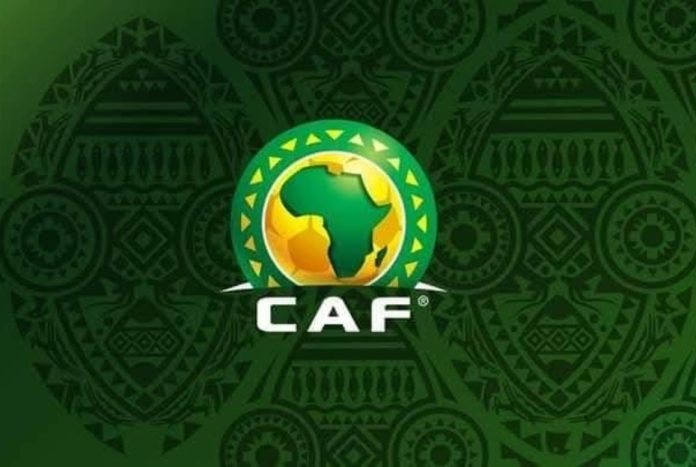 CAF