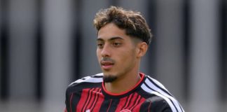 Francfort-Cologne (1-0): Une prestation appliquée et convaincante pour Farès Chaïbi