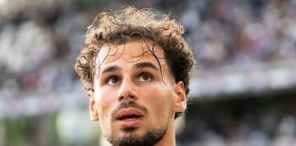 En plein boom avec Rosenborg: Chiakha attire du beau monde en Europe