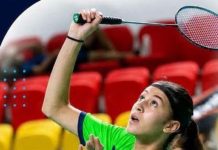Badminton – Championnat d’Afrique juniors 2026: Chiraz Halimi en bronze, l’Algérie qualifiée pour quatre finales