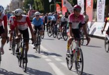 Cyclisme – Grand Prix International d’Alger: L’espagnol Mintegui s’adjuge la dernière étape