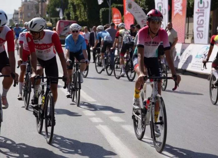 Cyclisme