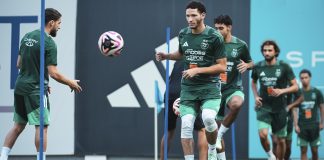 Equipe nationale: Le coup d’envoi du match amical face au Niger avancé à 18h00