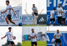 Foot – Amical Algérie-Niger: Les Verts pour clôturer leur rassemblement en beauté