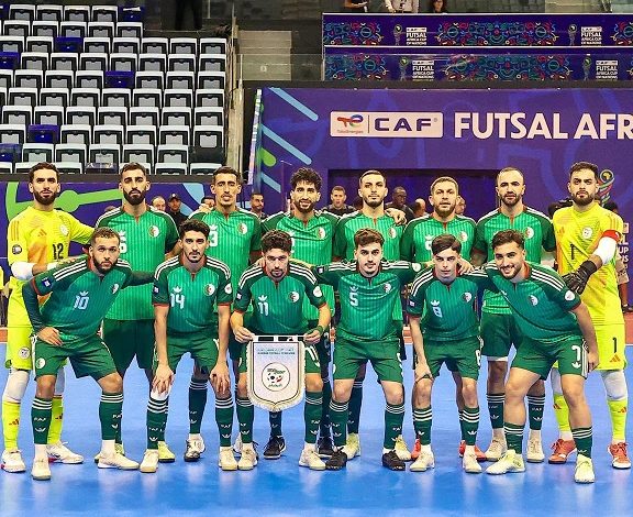 EN-futsal