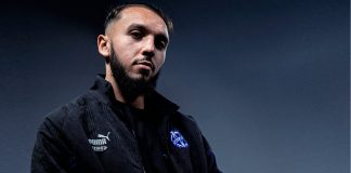 Olympique de Marseille: Gouiri élu meilleur joueur en septembre