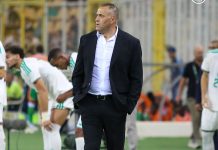 EN: Le staff de Hemdani va s’étoffer