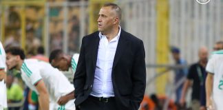 EN: Le staff de Hemdani va s’étoffer