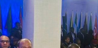 Gouvernance et droits des travailleurs: Hattab expose la vision algérienne lors du sommet Afrique-Golfe
