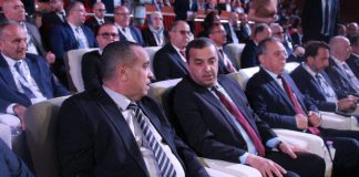 Transition énergétique mondiale:Washington salue le potentiel et la vision de l’Algérie au NAPEC 2026