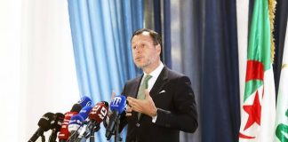 L’ambassadeur de l’UE l’a réaffirmé hier : L’Algérie, un partenaire fiable, solide et stratégique pour l’Europe