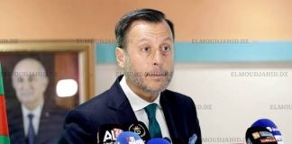 Sécurité énergétique européenne: Diego Mellado salue le rôle central et stratégique de l’Algérie