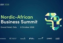 15e Sommet économique Pays Nordiques-Afrique à Oslo:L’Algérie invité d’honneur spécial.