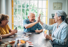 Quatre habitudes pour garder un cerveau jeune et performant