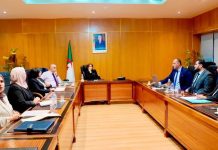 Malika Bendouda fixe les nouvelles orientations de l’AARC : Une nouvelle dynamique pour la diplomatie culturelle
