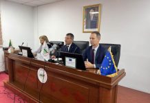 Partenariat économique Algérie–Union européenne Un programme de coopération sur cinq ans
