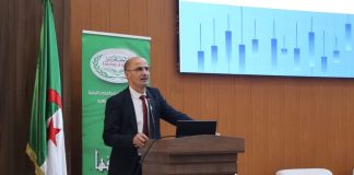 Marché financier algérien:La COSOB dresse le bilan et les perspectives de l’exercice 2025