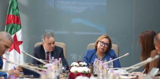 Olympiades Africaines des Métiers: Nassima Arhab supervise les préparatifs à Oran