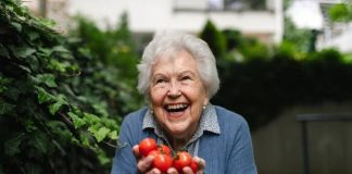 Après 60 ans, les cinq clés d’une vie épanouie