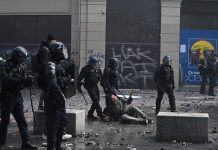 La France au pied du mur: 3 600 milliards d’euros, le vertige de la dette française