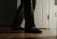 Nycturie: Ce que révèle l’âge