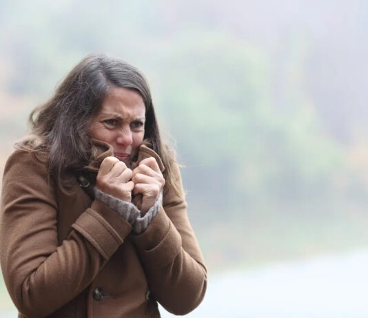 Pourquoi le froid donne-t-il envie d’uriner plus souvent ?