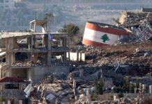 Liban: poursuite des agressions sionistes