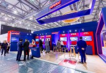 NAPEC 2026:Ooredoo mise sur le numérique pour accompagner le secteur énergétique