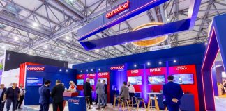 NAPEC 2026:Ooredoo mise sur le numérique pour accompagner le secteur énergétique