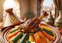 Du 15 au 17 octobre à Tizi Ouzou: Le couscous algérien célèbre sa diversité et ses traditions
