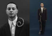 Mode et création algérienne à Paris: Abdel Djalel Chib, du patrimoine à la Fashion Week