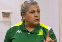 Commission de discipline: JS Kabylie (Dames): Naïma Laouadi lourdement sanctionnée