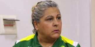 Commission de discipline: JS Kabylie (Dames): Naïma Laouadi lourdement sanctionnée