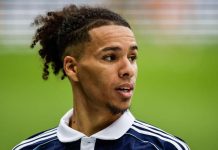 FC Paris: Kebbal en lice pour une nouvelle distinction
