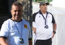 Ligue 2 (4e journée): Deux entraîneurs quittent leur poste