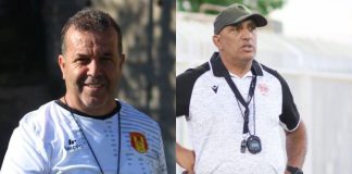 Ligue 2 (4e journée): Deux entraîneurs quittent leur poste