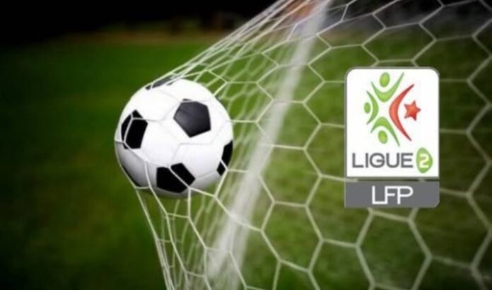 Ligue-2